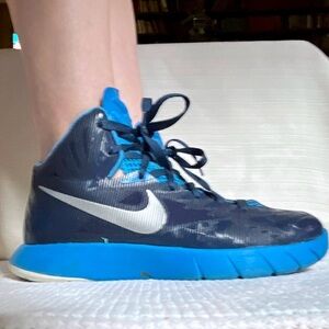 Nike | Lunarlon shoes 5 EUC